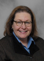 Dr. Linda Frances Carson, MD