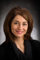 Dr. Lisa Ann Casanova, MD