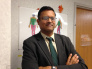 Amar Nath Goyal, MD