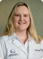 Dr. Lisa Alexandra Panthel, DPM