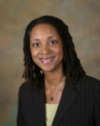 Dr. Lisha Lynne Wilson, MD