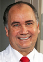 Jimmy Locklear, MD