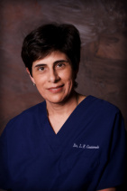Dr. Lorena Castaneda, OD