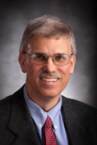 Dr. Lowell F. Clark, MD