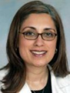 Dr. Lubna Chohan, MD