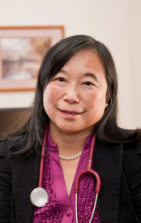 Dr. Lucia Chou, MD