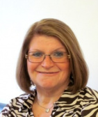 Diane B. Lucks, LCSW