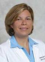 Dr. Ludmila De Faria, MD