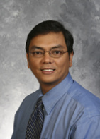 Dr. Lyndon B Cagampan, MD