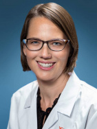 Elisa Wilson, MD