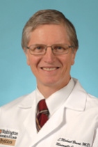 L Michael Brunt, MD