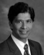 Dr. M. Shuaib Farooqui, MD