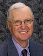 Dr. Niall Patrick Madigan, MD