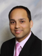Majid M Mohiuddin, MD