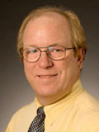 Malcolm Mcharg, MD