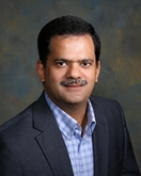 Manish Sagarmal Chauhan, MD