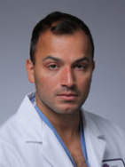 Dr. Manish A Parikh, MD