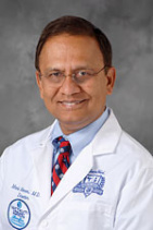 Mani Menon, MD