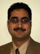 Manoj K Trehan, MD