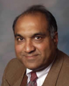 Dr. Manoj B Vakil, MD