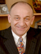 Dr. Manuel Porth, MD