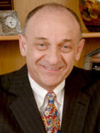 Dr. Manuel Porth, MD