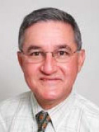 Dr. Manuel O Rojas, MD