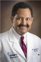 Dr. Marcel M Bacchus, MD