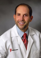 Marcus A Baratian, MD