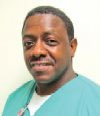 Marcus M Logan, CRNA