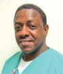 Marcus M Logan, CRNA