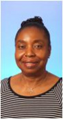 Dr. Margaret E Akpan, MD