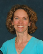 Dr. Margaret Forsyth, MD