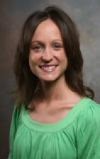 Dr. Margaret Virginia Cox, MD
