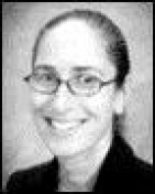 Dr. Mariam Mcconnell Bahrami, MD