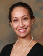Dr. Maria Teaiwa-Rutherford, MD