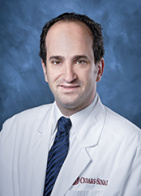 Eli M Baron, MD