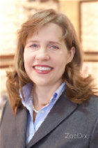 Dr. Marie Elaine Vlasak, OD