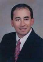 Mark Antonio Borden, MD