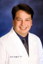 Mark H Bouffard IV, MD