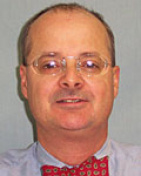 Mark Henderson, MD