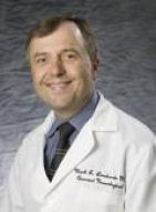 Mark Anthony Lombardo, MD