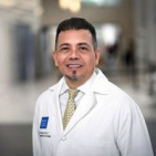 Juan Moreno, PA-C