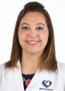 Laura A Frigyes, MD