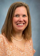 Karen Huey, CNM