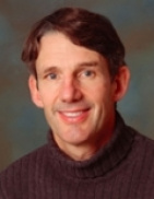 Mark E Townsend, MD