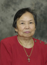 Dr. Martha Rodriguez, MD