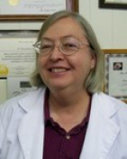 Dr. Mary Battilocchi, ND