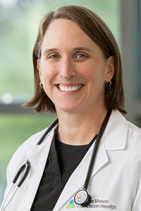 Kristin Nyweide White, MD