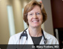 Dr. Mary J Forbes, MD